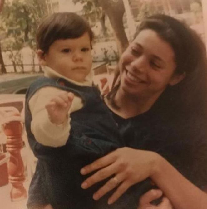 Bu bebek şimdi genç kızların sevgilisi! 3