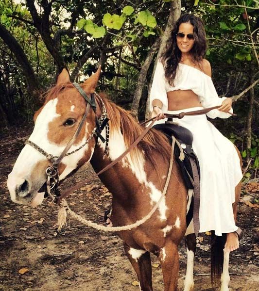 Kaş'ta öldürülen Fulya'nın evindeki esrarengiz not! 10