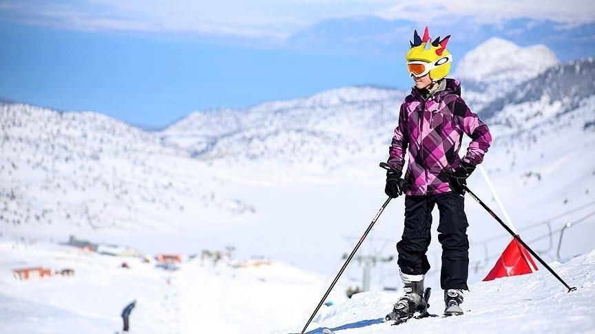 İşte Türkiye'nin en iyi kayak merkezleri! 6