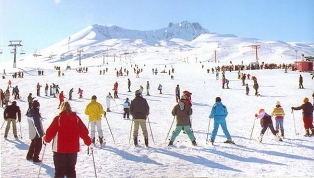 İşte Türkiye'nin en iyi kayak merkezleri! 3