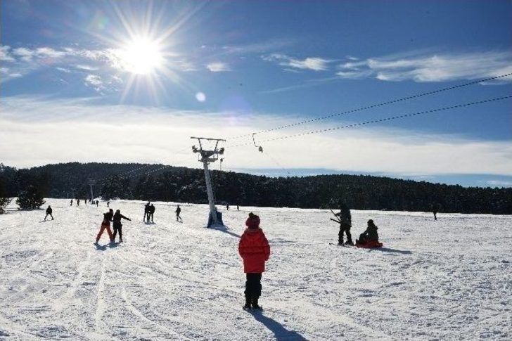 İşte Türkiye'nin en iyi kayak merkezleri! 13