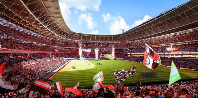 Dünyanın en korkunç statları açıklandı! 5