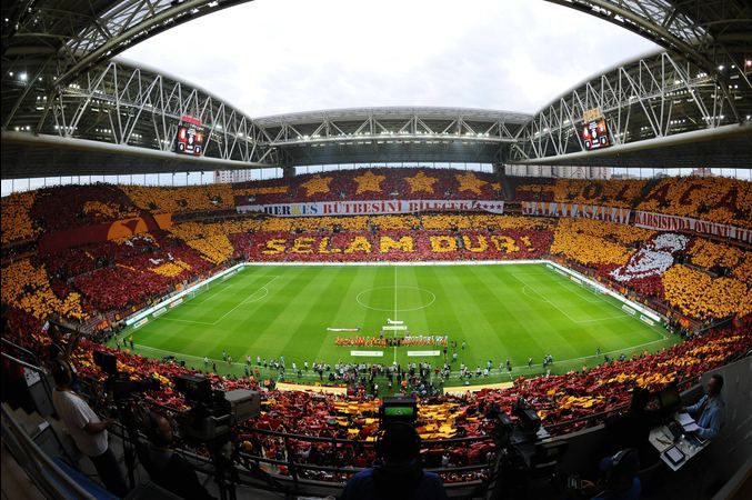 Dünyanın en korkunç statları açıklandı! 7