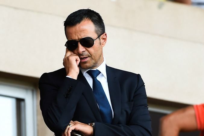 Football Leaks belgeleri bu kez Beşiktaş'ı sarstı! 2