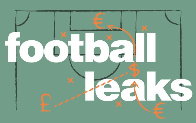 Football Leaks belgeleri bu kez Beşiktaş'ı sarstı! 1