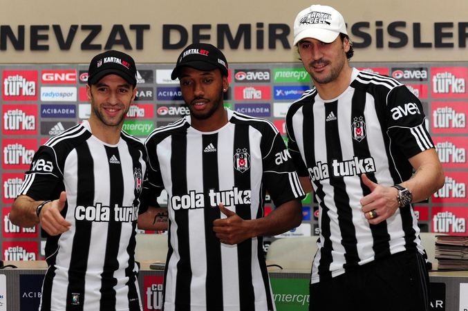 Football Leaks belgeleri bu kez Beşiktaş'ı sarstı! 6