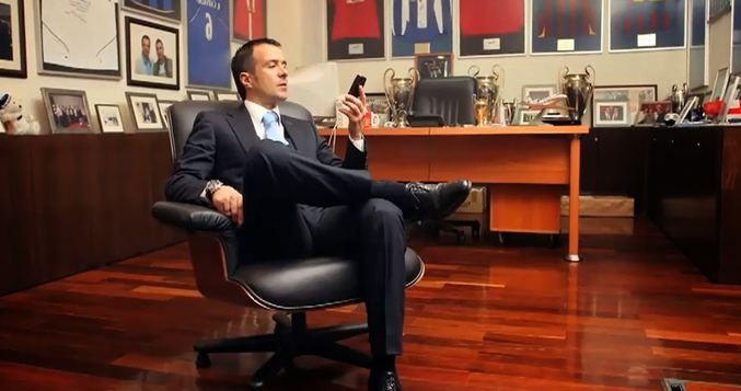 Football Leaks belgeleri bu kez Beşiktaş'ı sarstı! 4