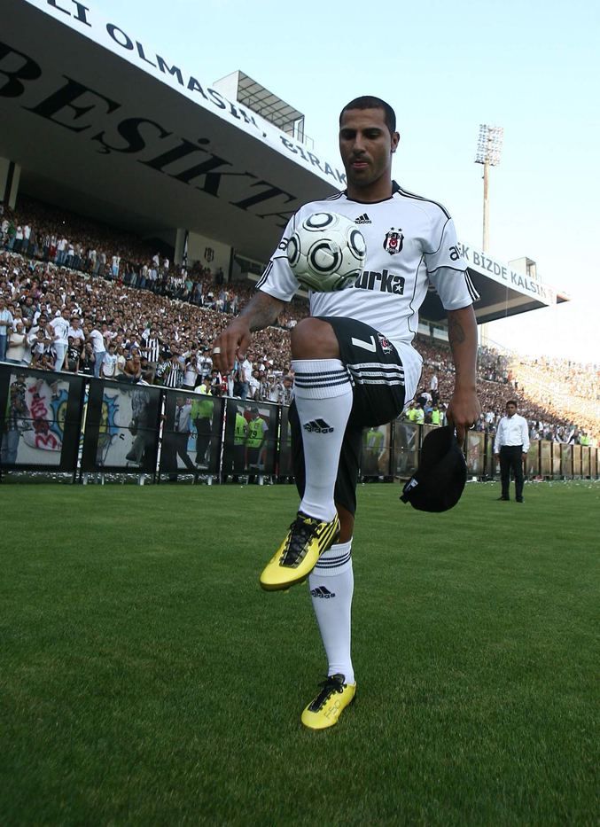 Football Leaks belgeleri bu kez Beşiktaş'ı sarstı! 3