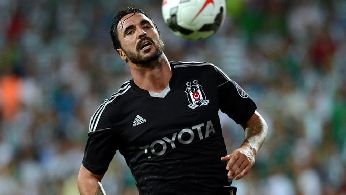 Football Leaks belgeleri bu kez Beşiktaş'ı sarstı! 9