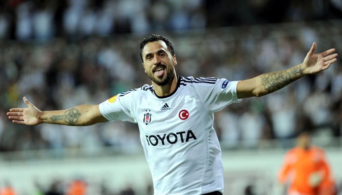 Football Leaks belgeleri bu kez Beşiktaş'ı sarstı! 8
