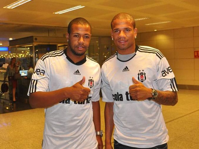 Football Leaks belgeleri bu kez Beşiktaş'ı sarstı! 10
