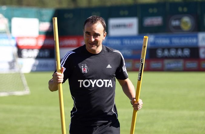 Football Leaks belgeleri bu kez Beşiktaş'ı sarstı! 12
