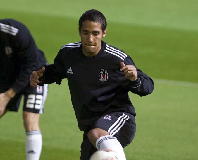 Football Leaks belgeleri bu kez Beşiktaş'ı sarstı! 14