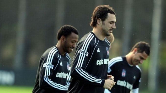 Football Leaks belgeleri bu kez Beşiktaş'ı sarstı! 15