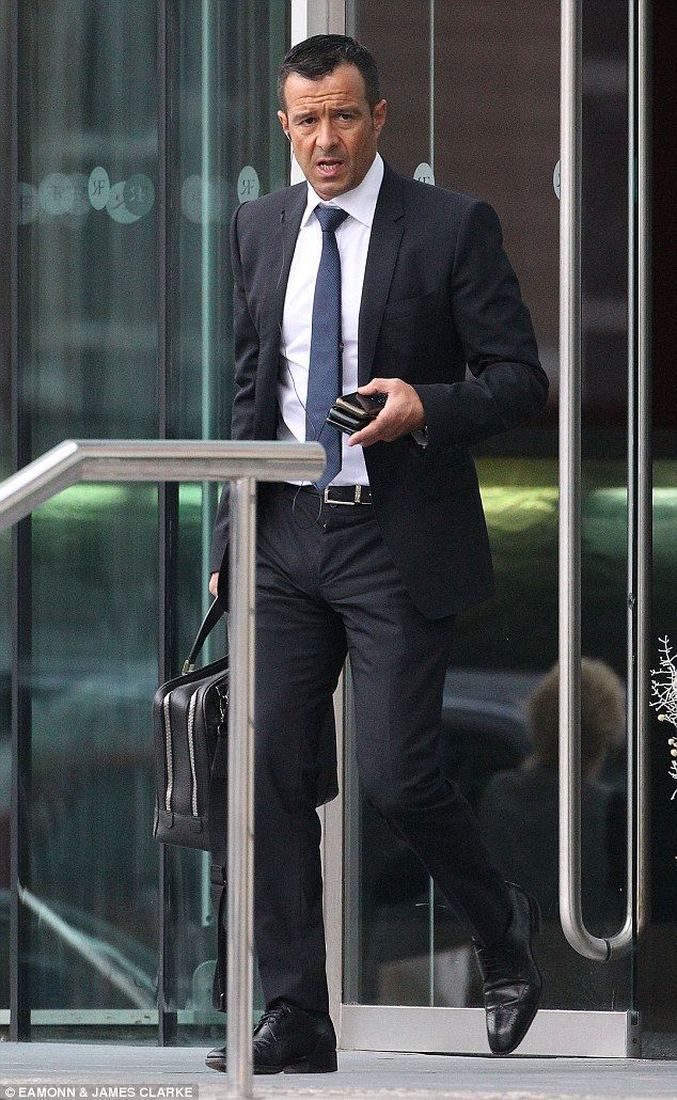 Football Leaks belgeleri bu kez Beşiktaş'ı sarstı! 17