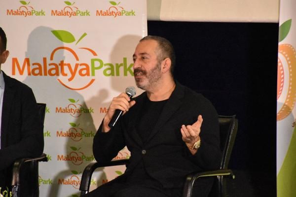 Cem Yılmaz Malatya'da sevenleriyle buluştu! 5