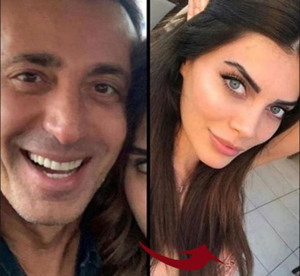 Mustafa Sandal'ın yeni aşkının kimliği belli oldu! 4
