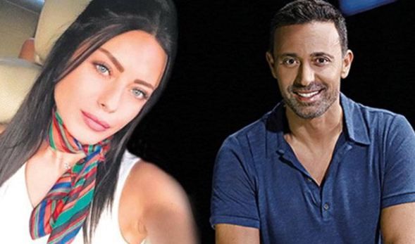Mustafa Sandal'ın yeni aşkının kimliği belli oldu! 5