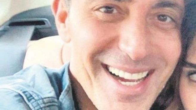 Mustafa Sandal'ın yeni aşkının kimliği belli oldu! 2