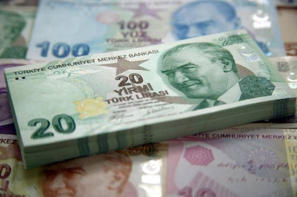 Türkiye'nin en zengin illeri belli oldu! 24
