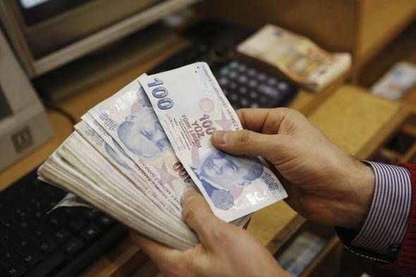 Türkiye'nin en zengin illeri belli oldu! 29