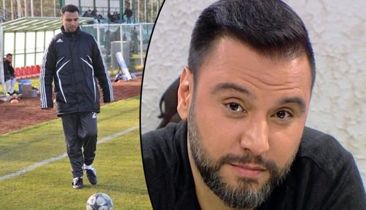 Onlar bir zamanlar futbolcuydu! 24