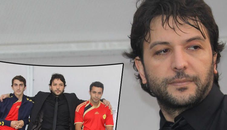 Onlar bir zamanlar futbolcuydu! 13