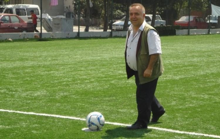 Onlar bir zamanlar futbolcuydu! 8