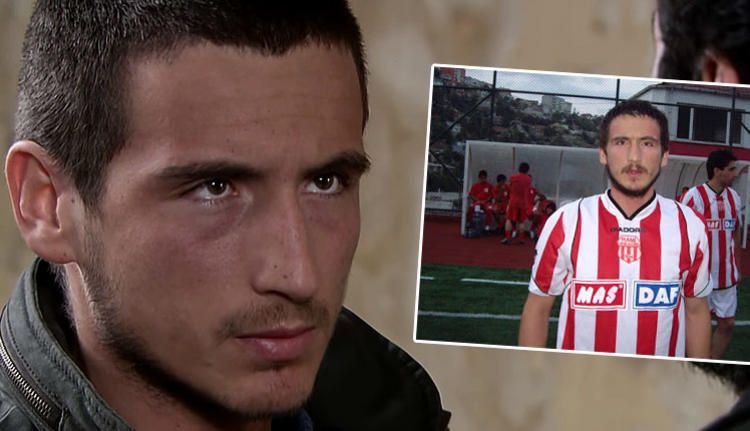 Onlar bir zamanlar futbolcuydu! 6