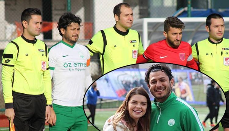 Onlar bir zamanlar futbolcuydu! 4