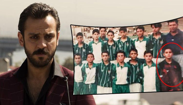 Onlar bir zamanlar futbolcuydu! 15