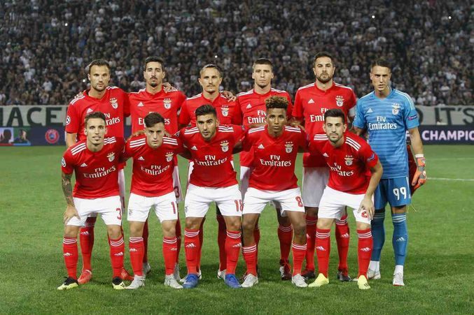 Beşiktaş, Avrupa devlerini geride bıraktı! 9