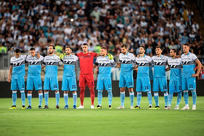 Beşiktaş, Avrupa devlerini geride bıraktı! 5