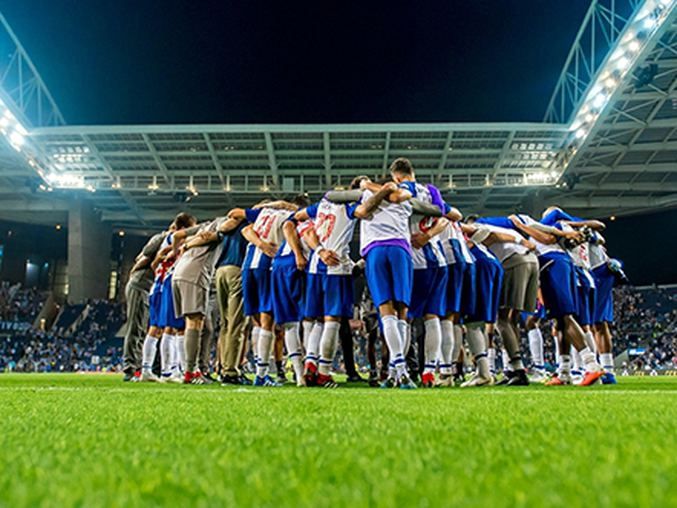 Beşiktaş, Avrupa devlerini geride bıraktı! 20