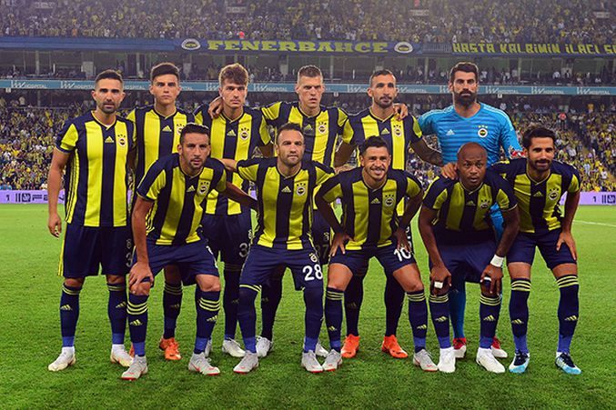Beşiktaş, Avrupa devlerini geride bıraktı! 31