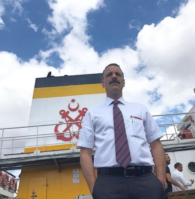 Ozan Güven'in yeni projesi belli oldu! 1