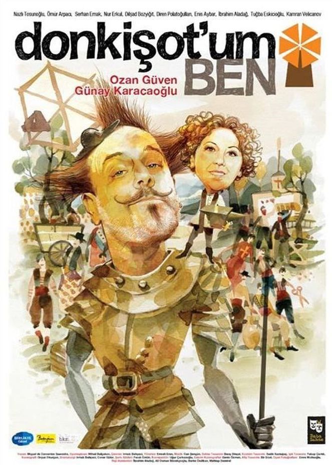 Ozan Güven'in yeni projesi belli oldu! 3