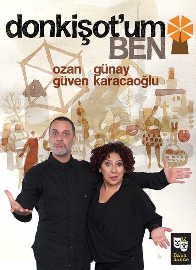 Ozan Güven'in yeni projesi belli oldu! 4