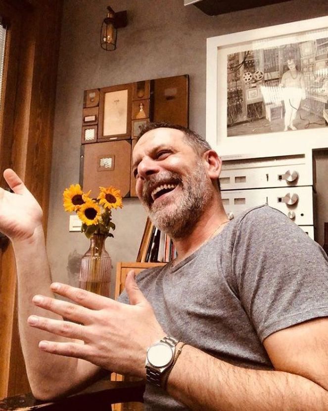 Ozan Güven'in yeni projesi belli oldu! 6
