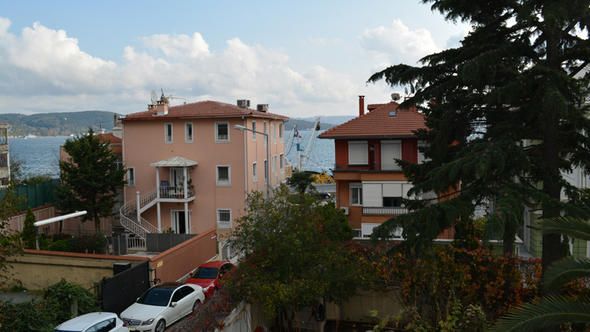 Özal ailesine ait tarihi köşk satışa çıkartıldı! 2
