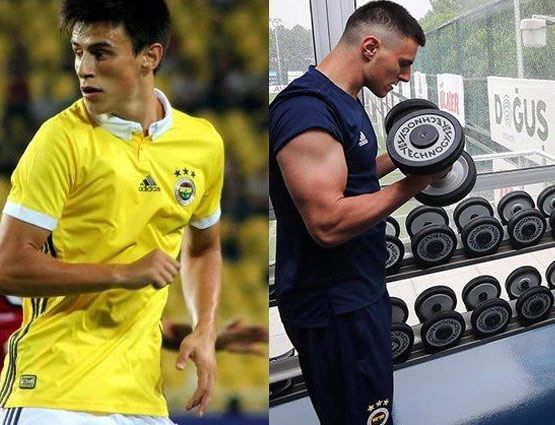 Eljif Elmas'ın son hali görenleri şaşkına çevirdi! 4