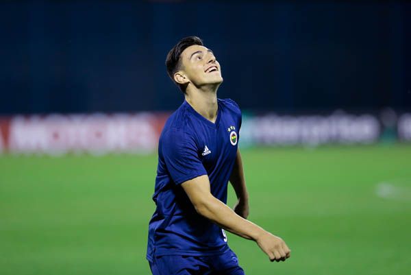 Eljif Elmas'ın son hali görenleri şaşkına çevirdi! 5