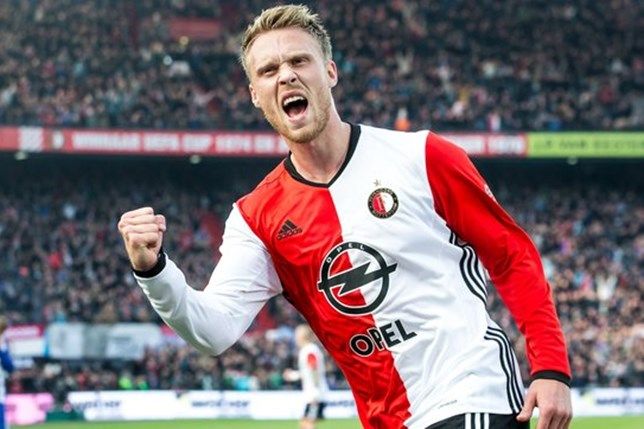 İşte Koeman'ın transfer listesindeki isimler! 2