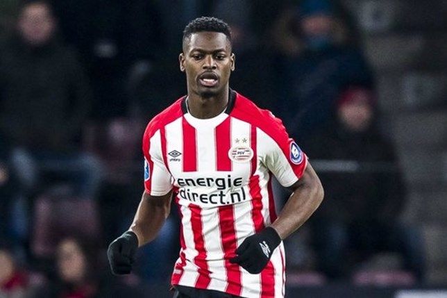 İşte Koeman'ın transfer listesindeki isimler! 3