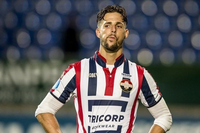 İşte Koeman'ın transfer listesindeki isimler! 1