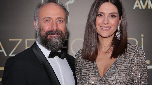 "Kamera önünde tamamen çıplak bir Bergüzar vardı!" 5