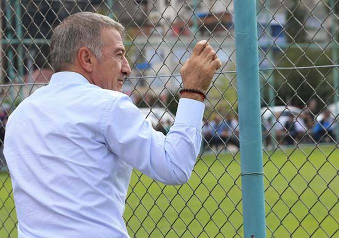Ahmet Ağaoğlu'nun Şenol Güneş planı! 3