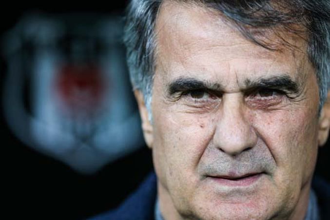 Ahmet Ağaoğlu'nun Şenol Güneş planı! 4