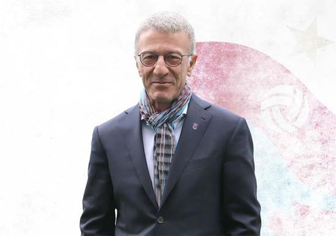 Ahmet Ağaoğlu'nun Şenol Güneş planı! 2