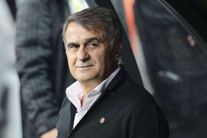 Ahmet Ağaoğlu'nun Şenol Güneş planı! 1
